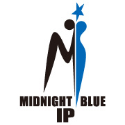 ミッドナイトブルー IP